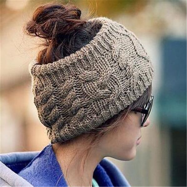 new green color fashion korean winter warm women's braided knit wool hat cap hair band, Blue;gray
new green color fashion korean winter warm women's braided knit wool hat cap hair band, Blue;gray