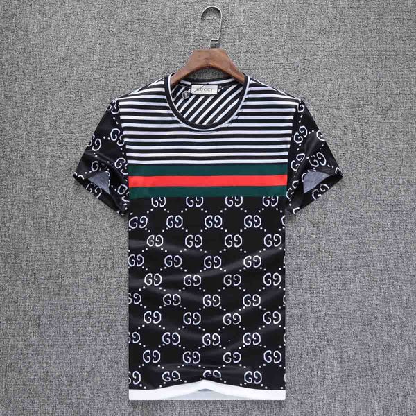2019 designer stripe polo shirt t shirts snake polos bee floral embroidery mens high street fashion horse polo t-shirt m-3xl qbq, White;black
2019 designer stripe polo shirt t shirts snake polos bee floral embroidery mens high street fashion horse polo t-shirt m-3xl qbq, White;black