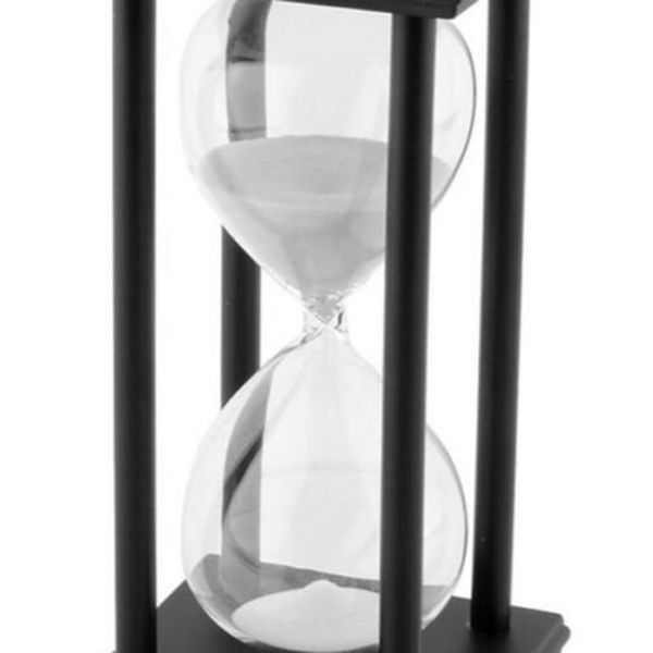 45/60 min wooden home decoration desksand clock timers sand sandglass hourglass timer clock home decor gift kitchen
45/60 min wooden home decoration desksand clock timers sand sandglass hourglass timer clock home decor gift kitchen