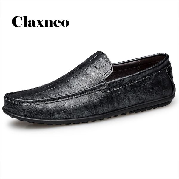 mans boat shoes design men's shoe genuine leather loafers 2020 summer autumn male flats moccasins casual footwear slip on soft, Black
mans boat shoes design men's shoe genuine leather loafers 2020 summer autumn male flats moccasins casual footwear slip on soft, Black