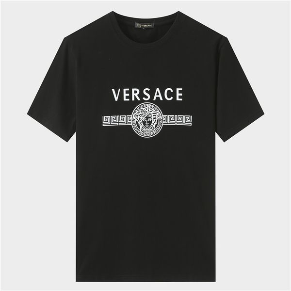 mens designers t shirt summer brand breathable loose t shirts for men and women couple designers hip hop streetwear luxurious tees m8, Gray
mens designers t shirt summer brand breathable loose t shirts for men and women couple designers hip hop streetwear luxurious tees m8, Gray