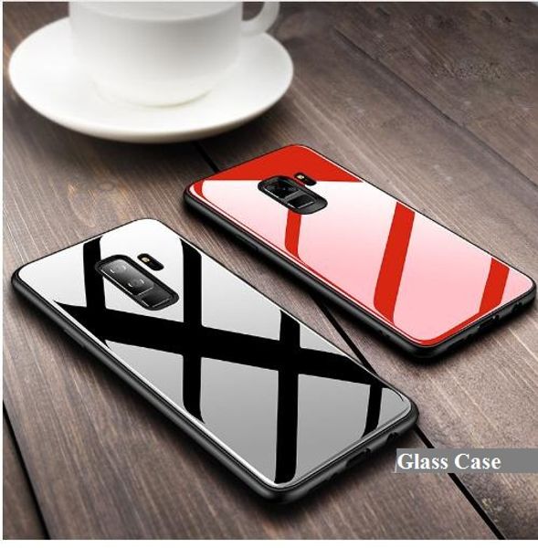 tempered glass case for samsung galaxy s8 s9 s10 plus a6 a7 a8 plus j5 j4 j6 j7 prime plus s10e 5g 2018 note 8 9 shockproof back cover case
tempered glass case for samsung galaxy s8 s9 s10 plus a6 a7 a8 plus j5 j4 j6 j7 prime plus s10e 5g 2018 note 8 9 shockproof back cover case