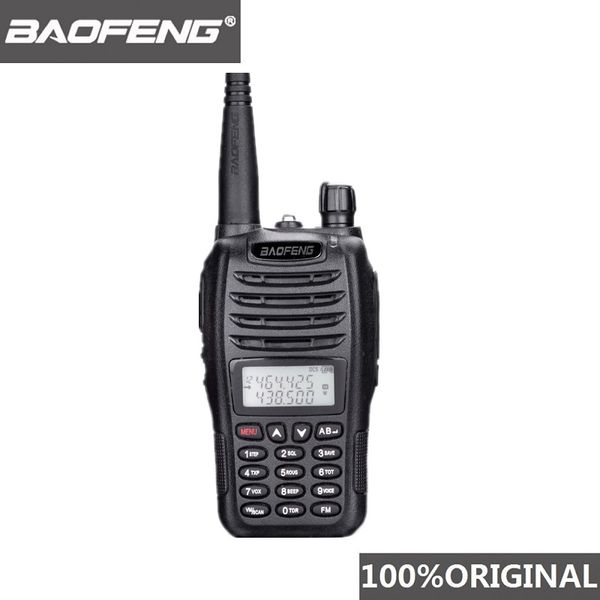 baofeng uv-b6 walkie talkie communicator dual band vhf uhf b6 ham radio handheld hf transceiver 2 way radio midland b5 upgraded
baofeng uv-b6 walkie talkie communicator dual band vhf uhf b6 ham radio handheld hf transceiver 2 way radio midland b5 upgraded