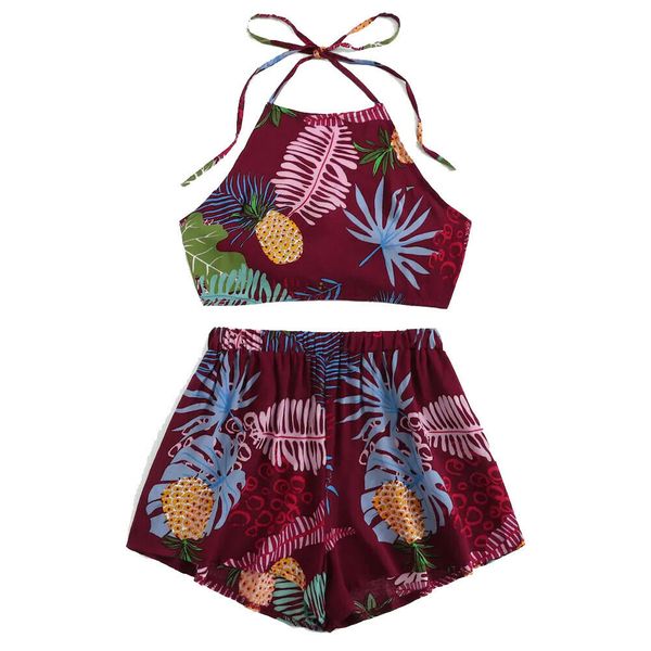 focusnorm toddler baby girl summer clothes 2pcs floral sleeveless belt tank short pants adorable clothes outfit set 6m-3y, White
focusnorm toddler baby girl summer clothes 2pcs floral sleeveless belt tank short pants adorable clothes outfit set 6m-3y, White