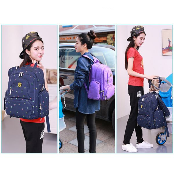 baby diaper backpack bag waterproof nappy shoulders mummy bags maternal expectant mother backpacks stroller nappy bags for mom
baby diaper backpack bag waterproof nappy shoulders mummy bags maternal expectant mother backpacks stroller nappy bags for mom
