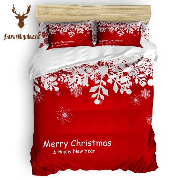 family decor merry christams happy new year 4 pcs comforter cover set quilt cover bedding machine washable duvet sets
family decor merry christams happy new year 4 pcs comforter cover set quilt cover bedding machine washable duvet sets