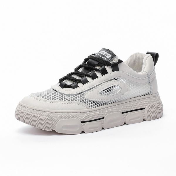mesh sports shoes women 2020 new summer board shoes white large size 43 mesh breathable casual walking women
mesh sports shoes women 2020 new summer board shoes white large size 43 mesh breathable casual walking women