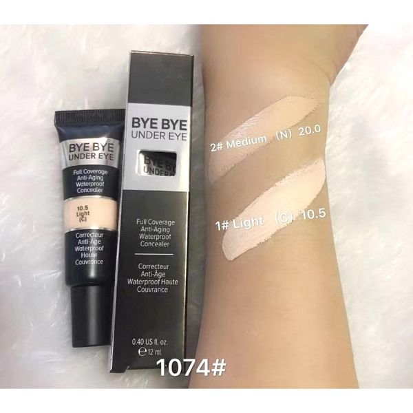 новый стиль bye bye под глаз полное покрытие anti-aging водонепроницаемая корректор correcteur антивозрастной водонепроницаемый haute couvra
новый стиль bye bye под глаз полное покрытие anti-aging водонепроницаемая корректор correcteur антивозрастной водонепроницаемый haute couvra