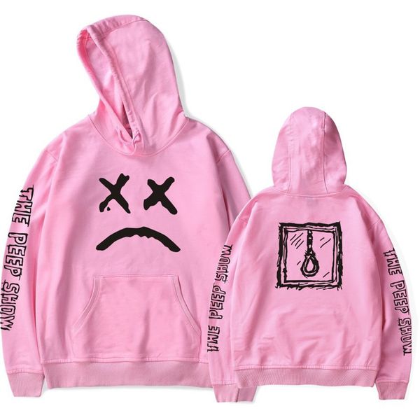 lil peep hoodies love lil.peep men sweatshirts hooded pullover sweatershirts male/women sudaderas cry baby jacket, Black
lil peep hoodies love lil.peep men sweatshirts hooded pullover sweatershirts male/women sudaderas cry baby jacket, Black
