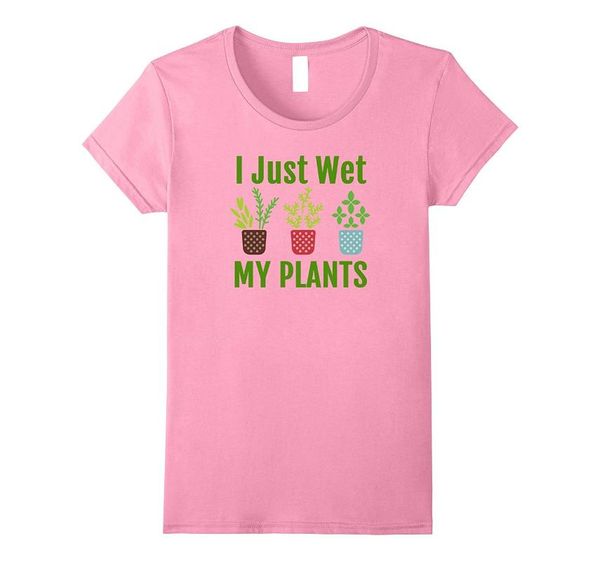 men's t-shirts i just wet my plants funny gardening t-shirt print female fashion t shirt women femme short sleeve tracksuit clothing, White;black
men's t-shirts i just wet my plants funny gardening t-shirt print female fashion t shirt women femme short sleeve tracksuit clothing, White;black