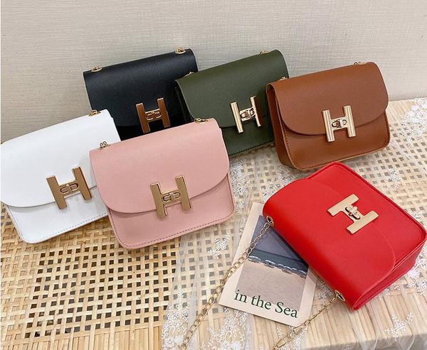 2020 new designer women's bag casual shoulder messenger small square bag chain lock handbag ing
2020 new designer women's bag casual shoulder messenger small square bag chain lock handbag ing