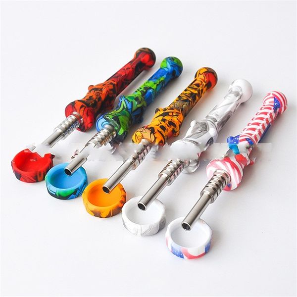 14мм силиконовых трубы костюм Food Grade сшитого Печать логотип Труба Курение сигарет утварь Аксессуары 17xj B2
14мм силиконовых трубы костюм Food Grade сшитого Печать логотип Труба Курение сигарет утварь Аксессуары 17xj B2