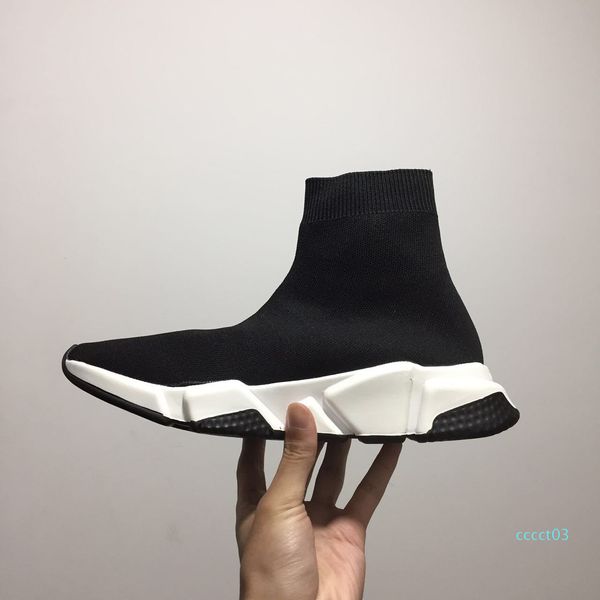 2018 luxury sock shoe speed knitted trainers casual sneakers speed trainer sock race fashion black shoes men and women shoes 36-45 ct3
2018 luxury sock shoe speed knitted trainers casual sneakers speed trainer sock race fashion black shoes men and women shoes 36-45 ct3