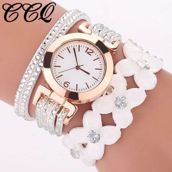 new arrival flower women watch clock minimalist bracelet watch leather quartz wristwatches gift dropshipping montre femme #b, Slivery;brown
new arrival flower women watch clock minimalist bracelet watch leather quartz wristwatches gift dropshipping montre femme #b, Slivery;brown