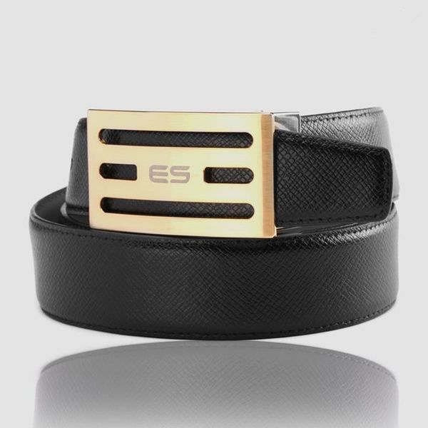 quality men style smooth buckle fashion genuine leather belt 3.5cm width real split leather casual waist belt for men es5007, Black;brown
quality men style smooth buckle fashion genuine leather belt 3.5cm width real split leather casual waist belt for men es5007, Black;brown