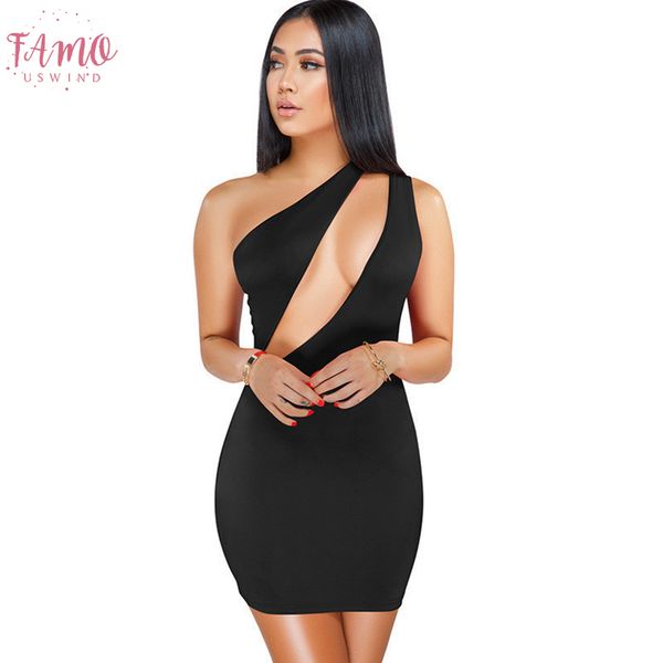сексуальная одно плечо черный bodycon мини платье женская одежда без рукавов выдалбливают элегантный ночной клуб бандаж вечерние платья женс, Black;gray
сексуальная одно плечо черный bodycon мини платье женская одежда без рукавов выдалбливают элегантный ночной клуб бандаж вечерние платья женс, Black;gray