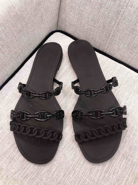 2020 сеть способа высокого качества jelly тапочки женщины flat обувь designer summer ladies повседневная пляж слайды сандалии, Black
2020 сеть способа высокого качества jelly тапочки женщины flat обувь designer summer ladies повседневная пляж слайды сандалии, Black