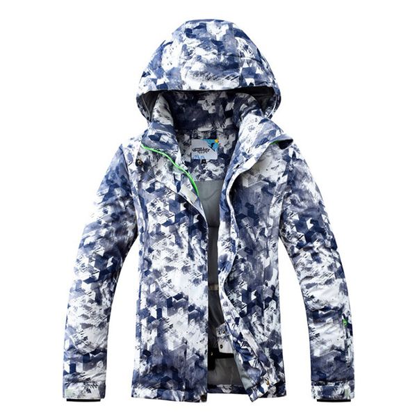 men ski jacket winter snowboard suit women men outdoor warm waterproof windproof breathable clothes -30 super warm
men ski jacket winter snowboard suit women men outdoor warm waterproof windproof breathable clothes -30 super warm