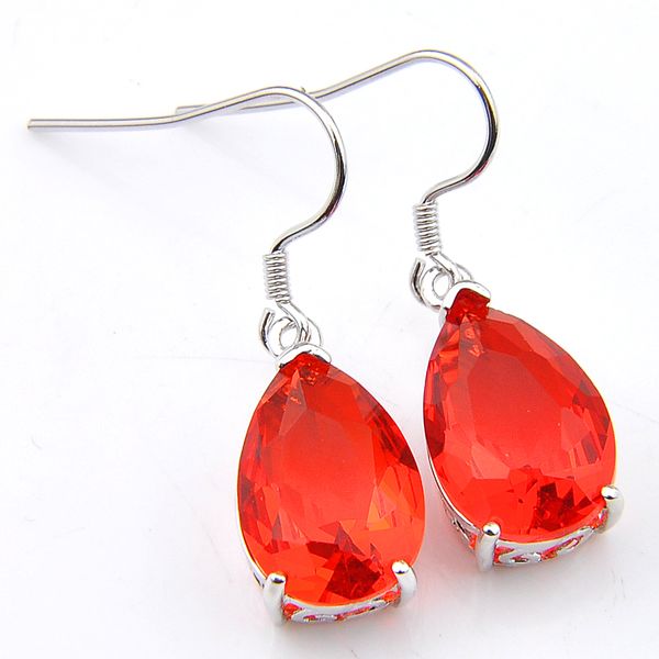 big promotion 925 silver women's earrings water drop red garnet dangle earrings classic fashion dangle earrings
big promotion 925 silver women's earrings water drop red garnet dangle earrings classic fashion dangle earrings