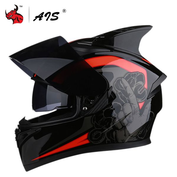 motorcycle helmet flip up motocross helmets with inner sun visor modular full face helmets motorcycle capacete casco moto
motorcycle helmet flip up motocross helmets with inner sun visor modular full face helmets motorcycle capacete casco moto