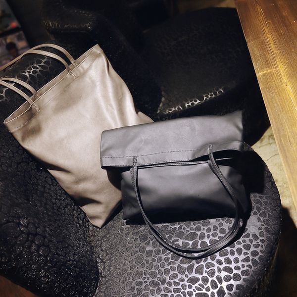 new women's handbag in winter