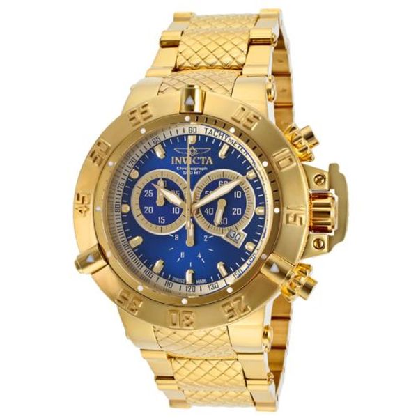 oringal quality invicta model:14501 men's subaqua gold-tone 18kt. gold plated stainless steel watch waterproof 200 m, Slivery;brown
oringal quality invicta model:14501 men's subaqua gold-tone 18kt. gold plated stainless steel watch waterproof 200 m, Slivery;brown