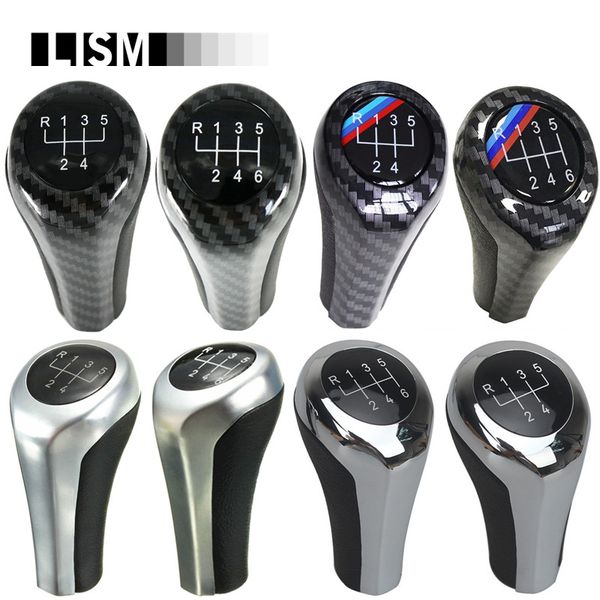 gear shift knob for 1 3 5 6 series e46 e53 e60 e61 e63 e65 e81 e82 e83 e87 e90 e91 e92 x1 x3 x5 m chromed matte carbon fiber
gear shift knob for 1 3 5 6 series e46 e53 e60 e61 e63 e65 e81 e82 e83 e87 e90 e91 e92 x1 x3 x5 m chromed matte carbon fiber