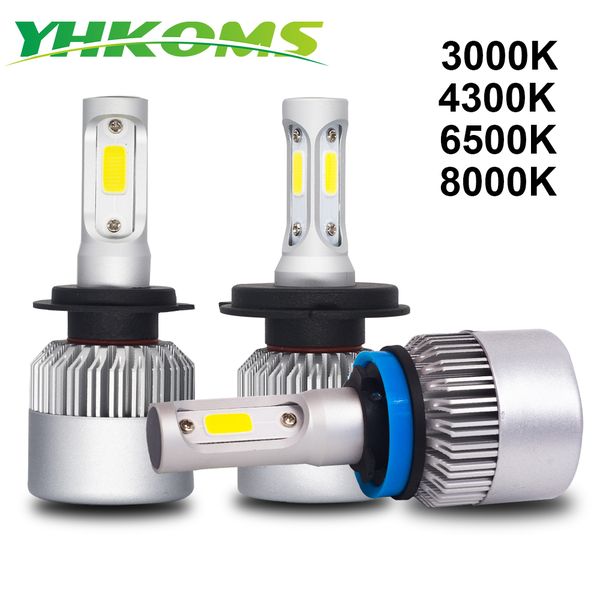 yhkoms h4 h7 led h8 h11 h1 h3 9005 9006 880 881 h27 3000k 4300k 6500k 8000k car headlight led auto fog light s2 c0b headlamp 12v
yhkoms h4 h7 led h8 h11 h1 h3 9005 9006 880 881 h27 3000k 4300k 6500k 8000k car headlight led auto fog light s2 c0b headlamp 12v