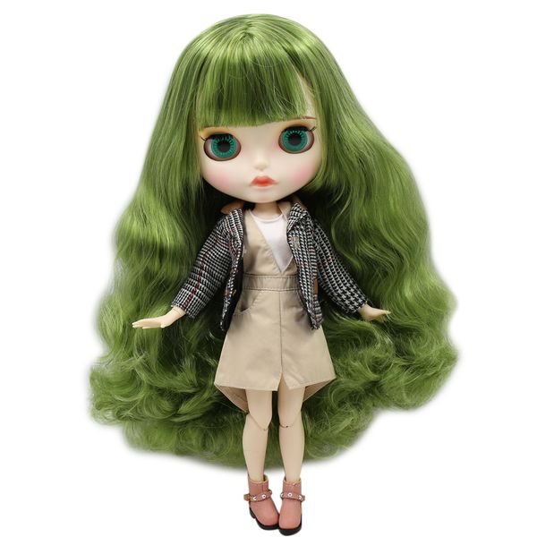 кукла icy nude blyth для серии no.bl4299 / 42038 зеленые волосы резные губы мужское лицо с индивидуально подобранной бровью совместное тело
кукла icy nude blyth для серии no.bl4299 / 42038 зеленые волосы резные губы мужское лицо с индивидуально подобранной бровью совместное тело