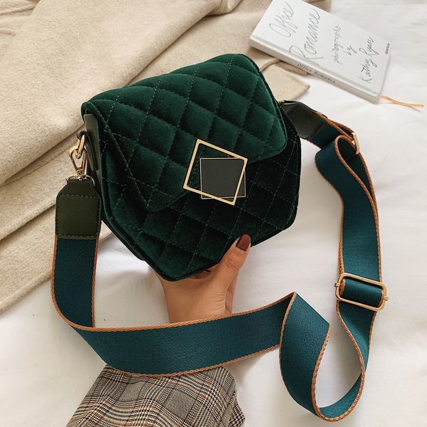 winter velvet crossbody bags for women 2019 solid color hexagonshoulder messenger bag luxury designer lady purses and handbags
winter velvet crossbody bags for women 2019 solid color hexagonshoulder messenger bag luxury designer lady purses and handbags