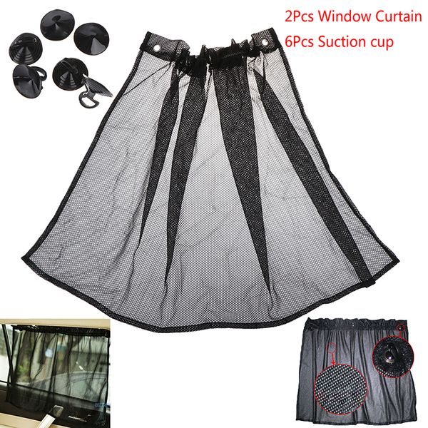 2pcs car sun shade window sunshade drape visor valance curtain windshield sunshade adjustable foldable car styling
2pcs car sun shade window sunshade drape visor valance curtain windshield sunshade adjustable foldable car styling