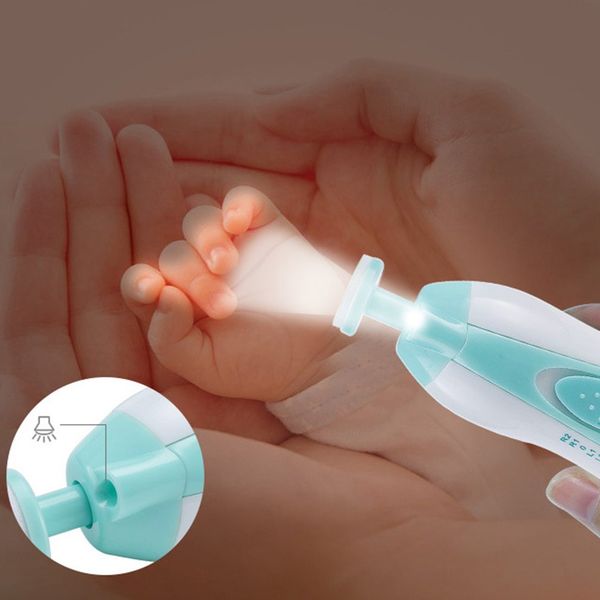 newborn safety baby electric nail clipper cutter nail trimmer manicure pedicure clipper cutter scissors kids infant nail care
newborn safety baby electric nail clipper cutter nail trimmer manicure pedicure clipper cutter scissors kids infant nail care