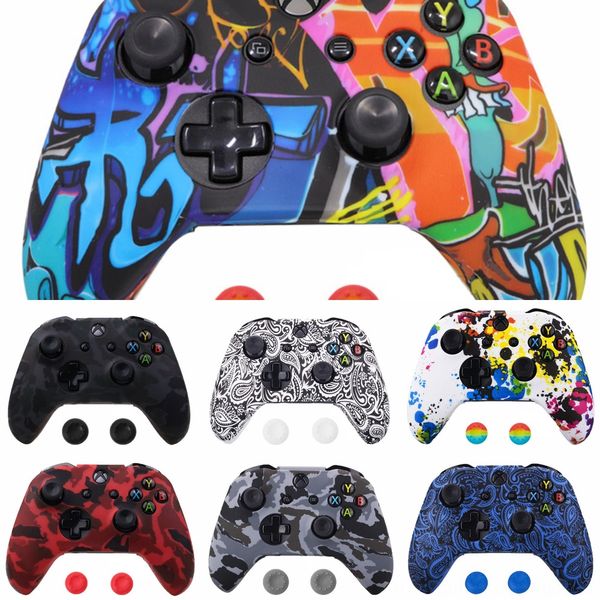0wkcs soft controller rubber skin for protective cover case game pad joystick cover gamepad microsoft xbox one s silicone
0wkcs soft controller rubber skin for protective cover case game pad joystick cover gamepad microsoft xbox one s silicone