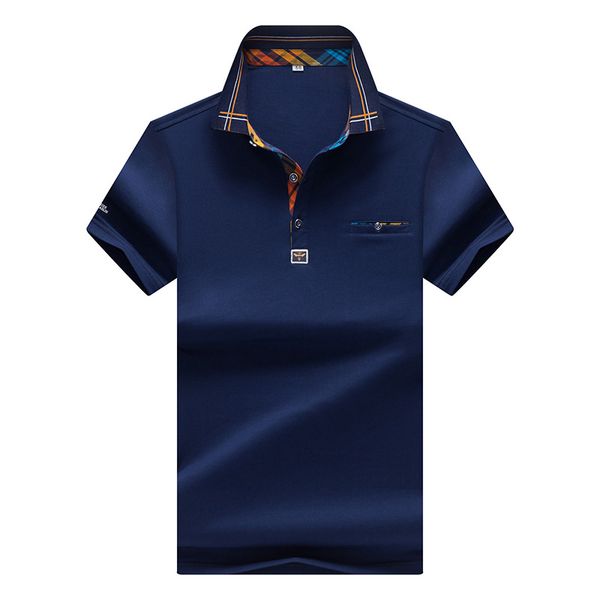 men's 2020 summer shirt lapel cotton business casual solid color shirt men's short sleeve fashion m-3xl, White;black
men's 2020 summer shirt lapel cotton business casual solid color shirt men's short sleeve fashion m-3xl, White;black