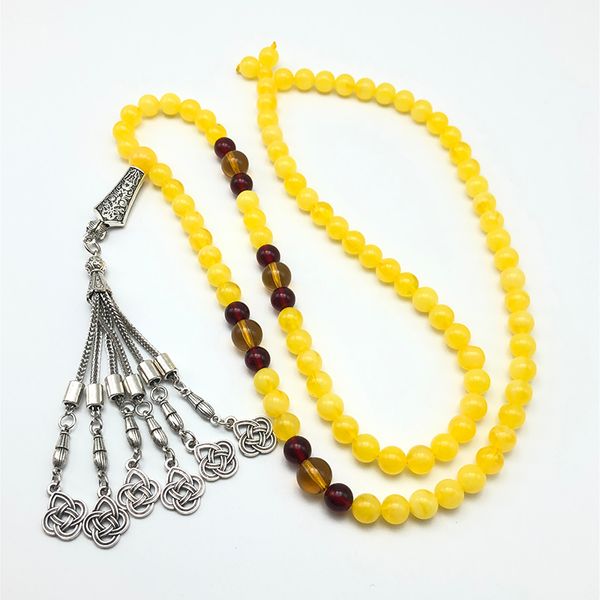 charm prayer beads rosary metal tassel bracelet necklace for men and women fashion jewelry gifts muslim islam religious belief, Black
charm prayer beads rosary metal tassel bracelet necklace for men and women fashion jewelry gifts muslim islam religious belief, Black