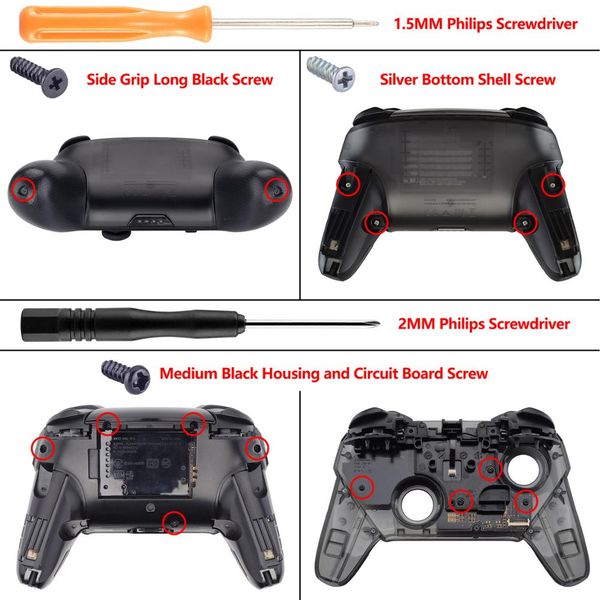soft touch sakura pink планшайбы и backplate замена shell крышка корпуса чехол для nintendo переключатель pro controller
soft touch sakura pink планшайбы и backplate замена shell крышка корпуса чехол для nintendo переключатель pro controller