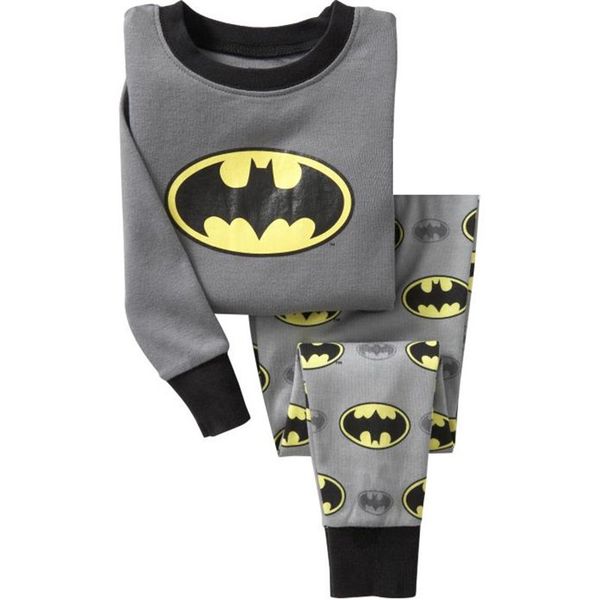 baby batman clothing set superhero costumes kid boys girls cartoon pajamas pants t-shirts toddler children sleepwear nightgown, Blue;red
baby batman clothing set superhero costumes kid boys girls cartoon pajamas pants t-shirts toddler children sleepwear nightgown, Blue;red