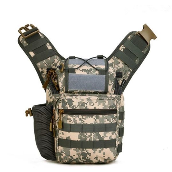 new outdoor sport bag camouflage nylon camera pack tactical messenger bags single strap sling tactical backpacks unisex
new outdoor sport bag camouflage nylon camera pack tactical messenger bags single strap sling tactical backpacks unisex
