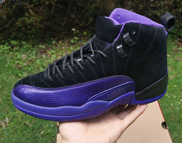 2020 новые ботинки mens basketball 12 dark concord ct8013-005 12 обратный flu game space джем мужчины кроссовки sports size7 ~ 13
2020 новые ботинки mens basketball 12 dark concord ct8013-005 12 обратный flu game space джем мужчины кроссовки sports size7 ~ 13