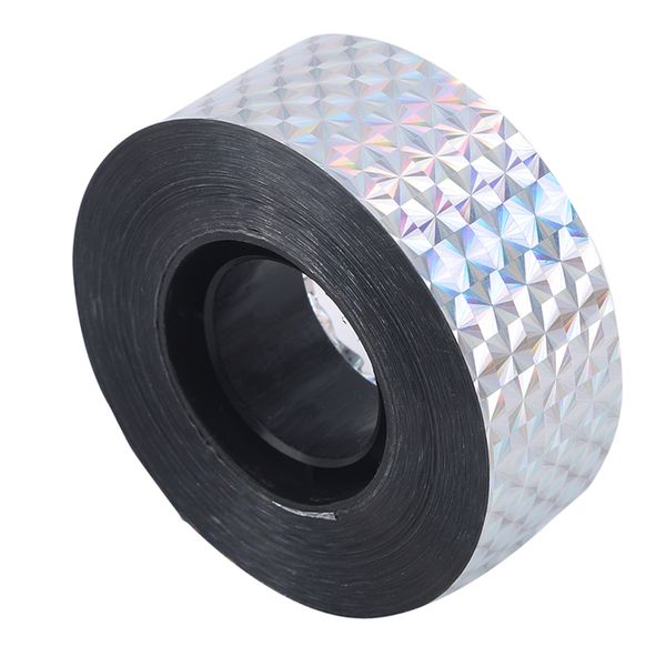 audible bird scare tape anti bird tape repellent fox pigeons repeller ribbon tapes for pest control
audible bird scare tape anti bird tape repellent fox pigeons repeller ribbon tapes for pest control