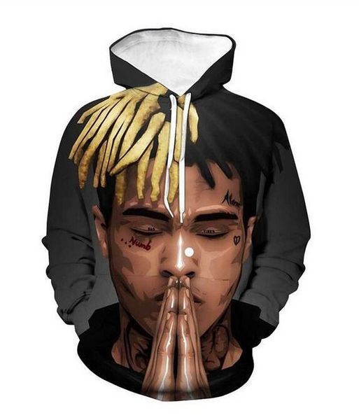 new fashion mens / womans lil peep hoodies funny 3d print casual hoodies plus size rq0198, Black
new fashion mens / womans lil peep hoodies funny 3d print casual hoodies plus size rq0198, Black