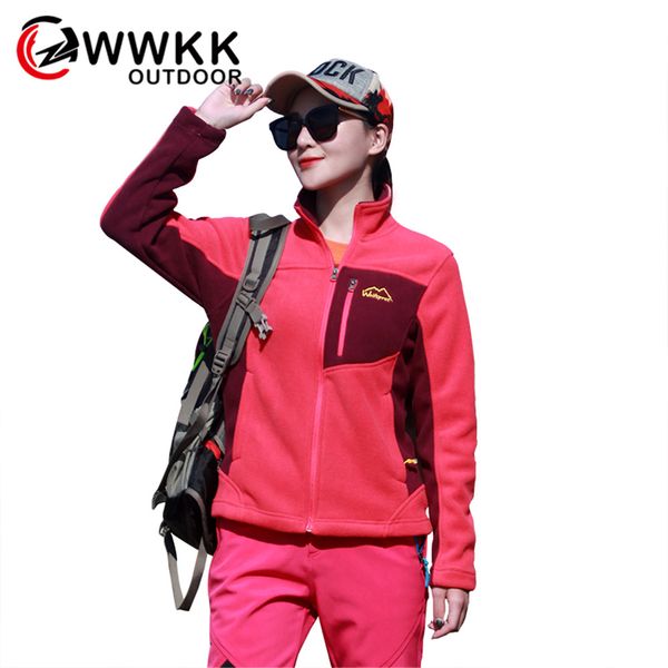 wwkk women spring winter outdoor hiking female jacket waterproof windproof coats sports camping hooded trekking climbing jackets, Blue;black
wwkk women spring winter outdoor hiking female jacket waterproof windproof coats sports camping hooded trekking climbing jackets, Blue;black