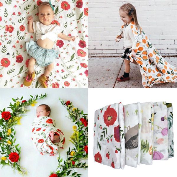 muslin baby blankets knitted newborn swaddle wrap blanket sleep sack for stroller bedding covers cartoon infantil quilts
muslin baby blankets knitted newborn swaddle wrap blanket sleep sack for stroller bedding covers cartoon infantil quilts