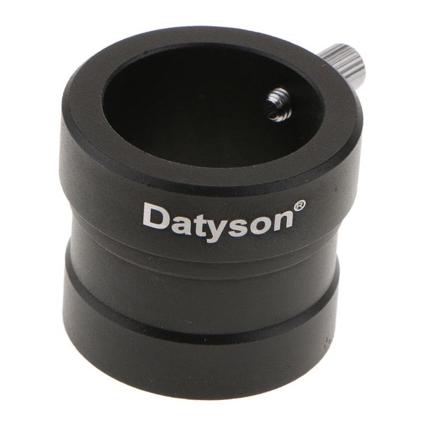 1.25inch to 0.965inch telescope eyepiece adapter 31.7 mm to 24.5mm adapter
1.25inch to 0.965inch telescope eyepiece adapter 31.7 mm to 24.5mm adapter