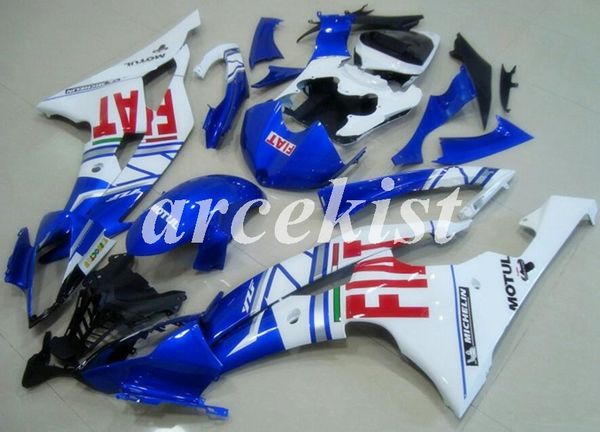новый abs инъекция полный комплект обтекатели, пригодные для yamaha yzf-r6 2009 2010 2008 2011 2012 2013 2014 2015 2016 r6 тела установить с
новый abs инъекция полный комплект обтекатели, пригодные для yamaha yzf-r6 2009 2010 2008 2011 2012 2013 2014 2015 2016 r6 тела установить с
