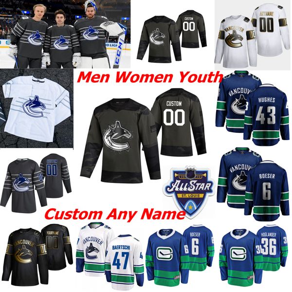 2020 ванкувер кэнакс хоккей трикотажных изделий все звезды женщин 30 louis domingue 73 тайлер toffoli elias pettersson quinn хьюз брок бозер, Black;red
2020 ванкувер кэнакс хоккей трикотажных изделий все звезды женщин 30 louis domingue 73 тайлер toffoli elias pettersson quinn хьюз брок бозер, Black;red