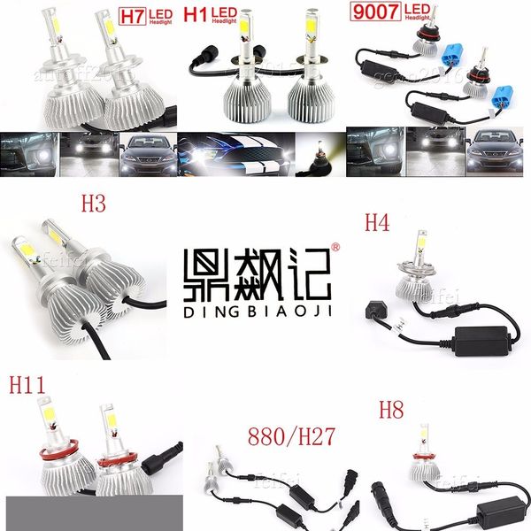 led bulb h7 h8 h11 h1 h3 9005 hb3 9006 hb4 h4 6000k 6000lm 12 24v cob replacement white headlight
led bulb h7 h8 h11 h1 h3 9005 hb3 9006 hb4 h4 6000k 6000lm 12 24v cob replacement white headlight