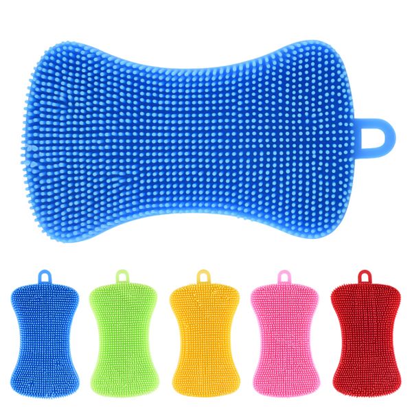 kitchen gadgets brush dishwashing brush vegetable fruit cleaning brushes pot pan sponge scrubber toxic and safe jk2006
kitchen gadgets brush dishwashing brush vegetable fruit cleaning brushes pot pan sponge scrubber toxic and safe jk2006