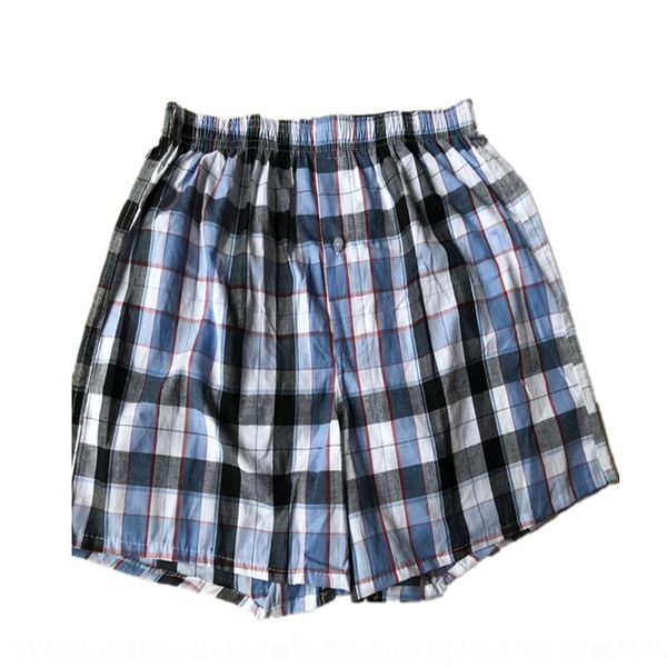 apollo trunks underwear swimming trunks men's boxer casual shorts swimming pants underwear cotton plaid boxing pants, Black;white
apollo trunks underwear swimming trunks men's boxer casual shorts swimming pants underwear cotton plaid boxing pants, Black;white