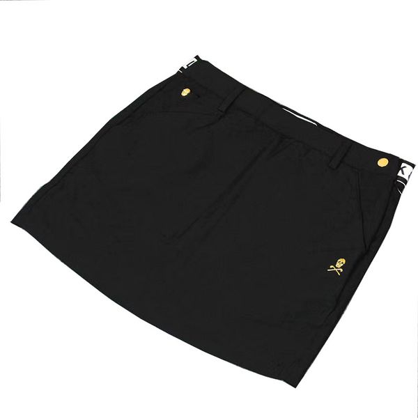 body mechanics clothing summer mark & lona female golf skirt, tennis casual sports fashion short, Black
body mechanics clothing summer mark & lona female golf skirt, tennis casual sports fashion short, Black